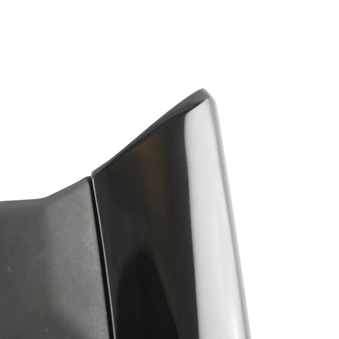 Range Rover L322 Centre Console Cover Footwell Trim Panel Left N/S - SKU 7026975 - Part number 7026975