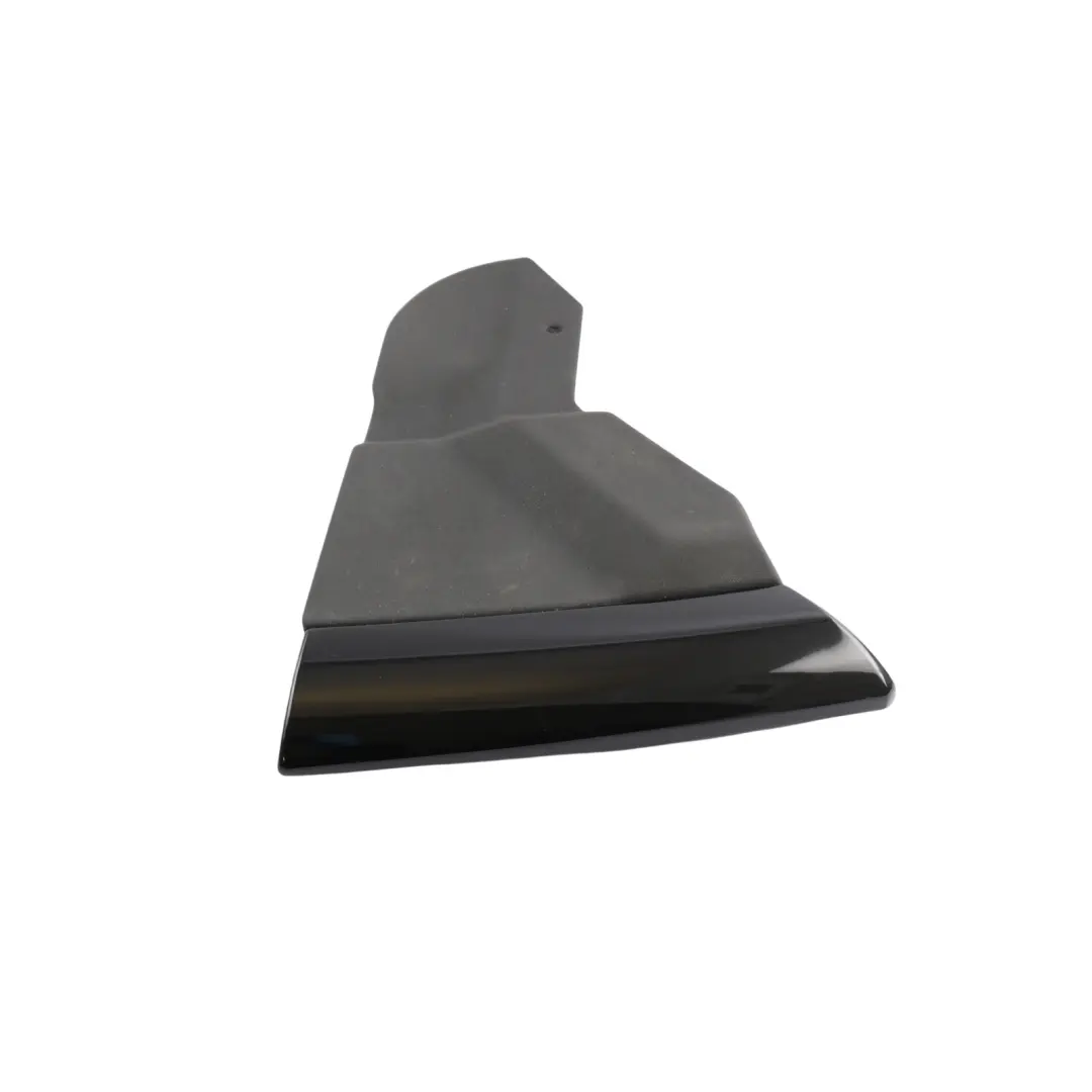 Range Rover L322 Centre Console Cover Footwell Trim Panel Left N/S - SKU 7026975 - Part number 7026975