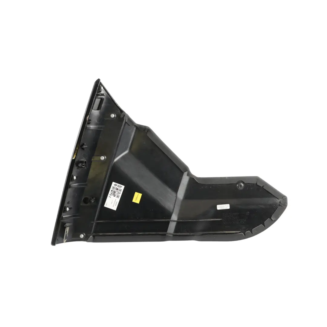 Range Rover L322 Centre Console Cover Footwell Trim Panel Left N/S - SKU 7026975 - Part number 7026975