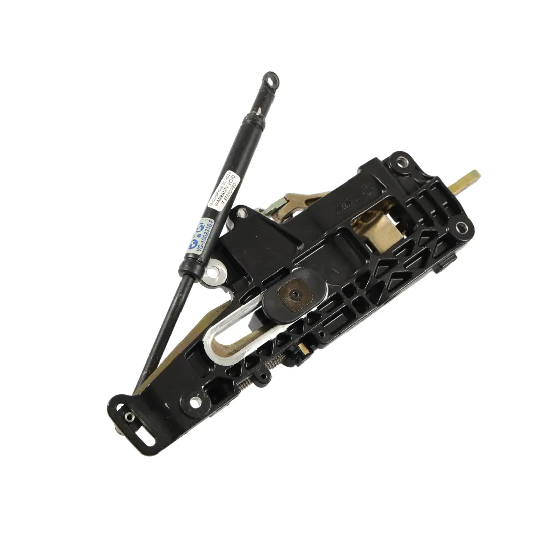 Zamek Mechanizm Składanego Dachu Lewy do BMW E46 Cabrio o numerze 7031361 BMW E46 Cabrio Zamek Mechanizm Składanego Dachu Lewy - SKU 7031361-1 - Numer Części 7031361