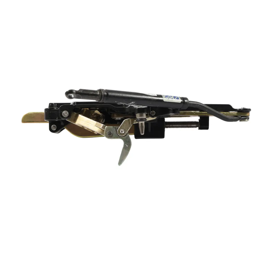 BMW E46 Convertible Meccanismo Blocco Tetto Capote Sinistro - SKU 7031361-1 - Numero di parte 7031361