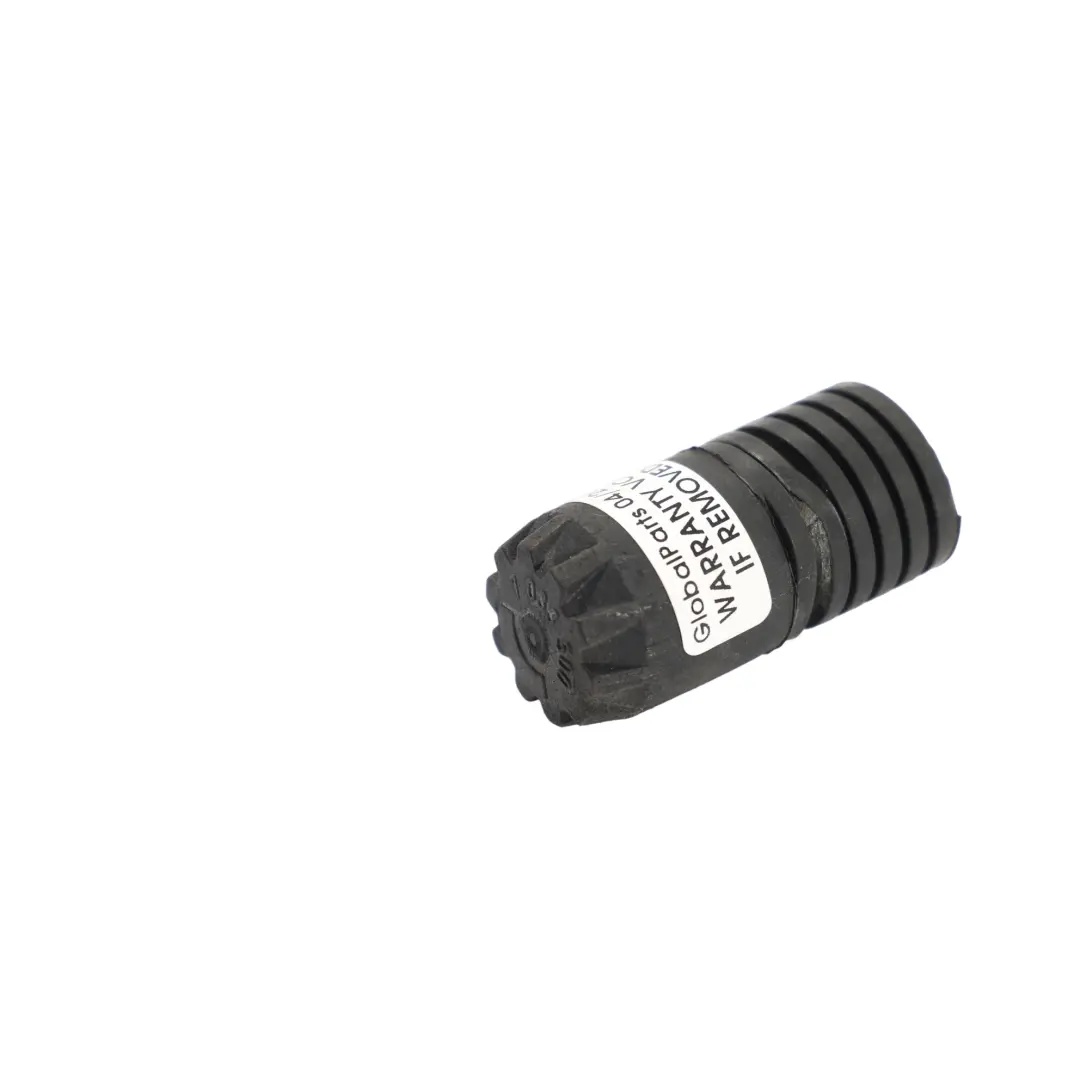 BMW E63 E64 Mini R58 Tope Amortiguador Elemento Cubierta Parachoques - SKU 7033500 - Número de pieza 7033500