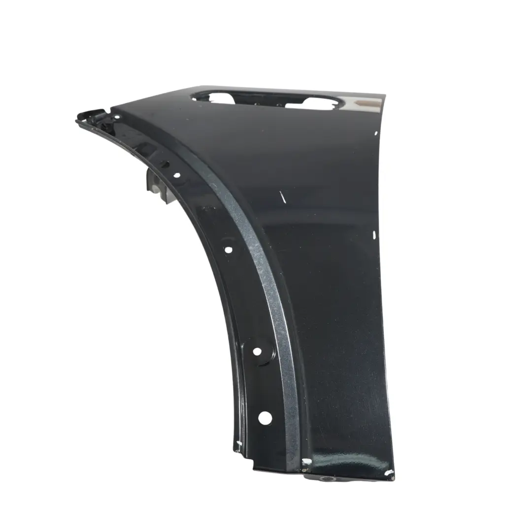 Parafango Anteriore Sinistro Nero Metallizzato Astro A25 per Mini R50 R52 R53 con numero di parte 7037437 Mini R50 R52 R53 Parafango Anteriore Sinistro Nero Metallizzato Astro A25 - SKU 7037437-ASB4 - Numero di parte 7037437
