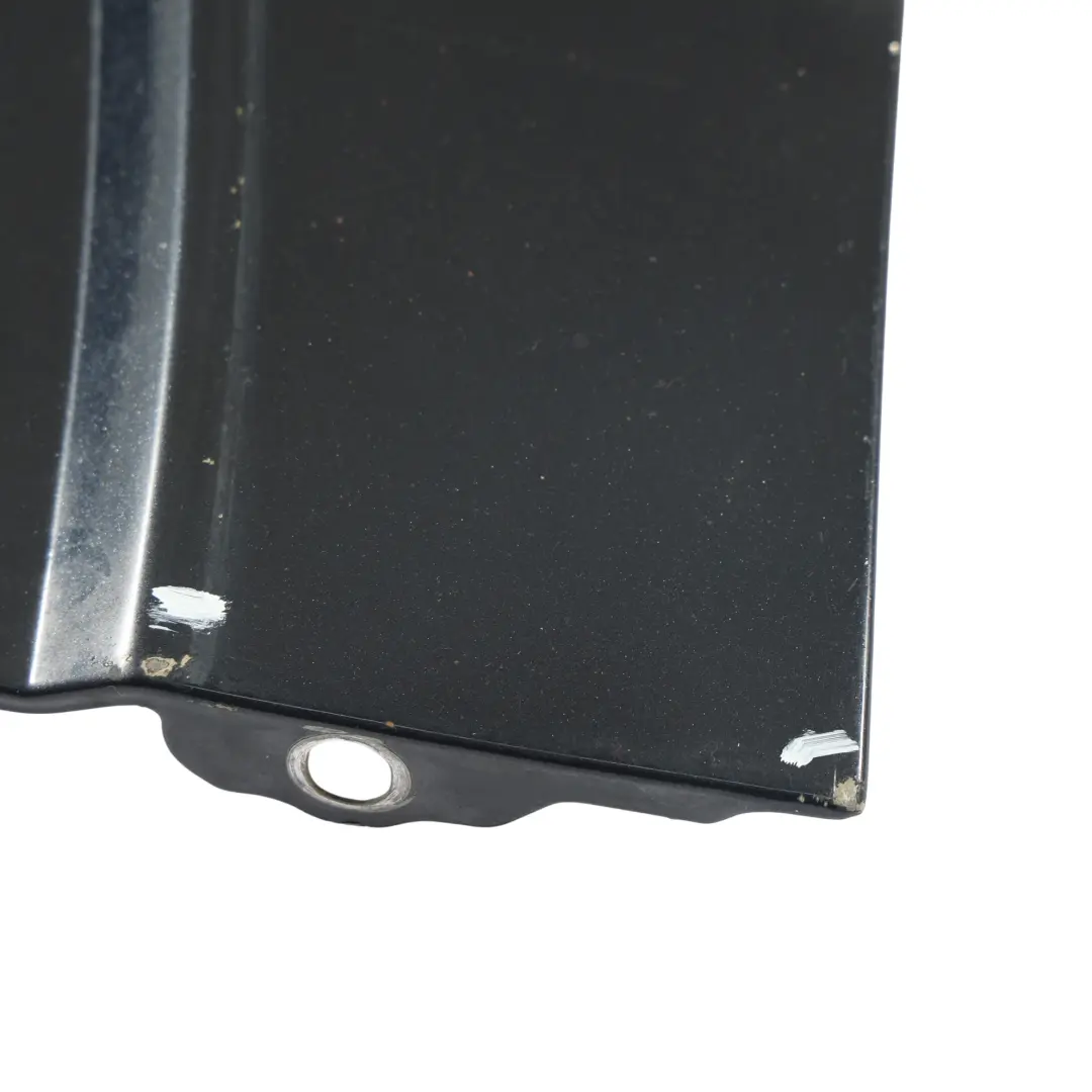 Mini R50 R52 R53 Błotnik Przedni Lewy Czarny Metalik Astro A25 - SKU 7037437-ASB4 - Numer Części 7037437