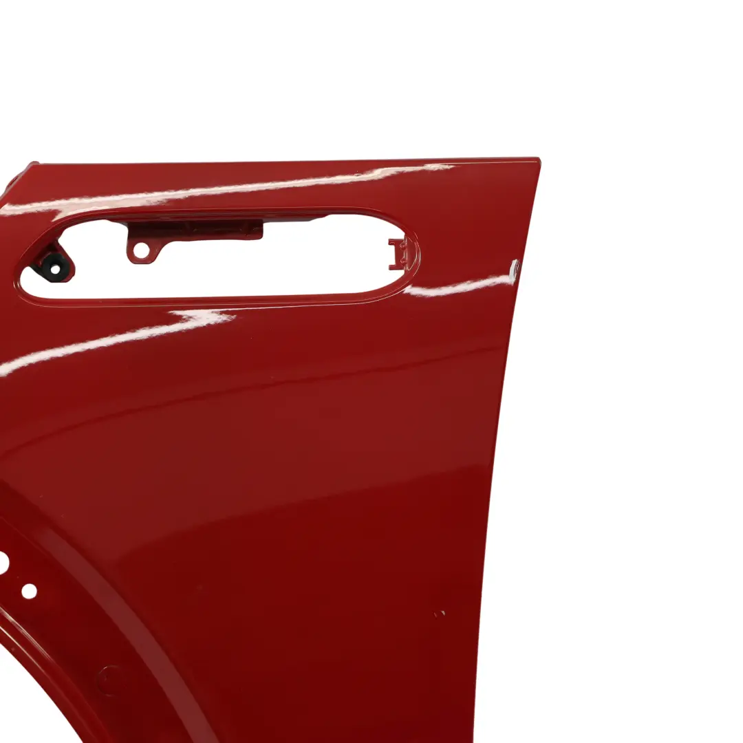 Panneau Latéral Avant Gauche Aile Garde-Boue Rouge Chili pour Mini R50 R52 R53 à propos du numéro de pièce 7037437 Mini R50 R52 R53 Panneau Latéral Avant Gauche Aile Garde-Boue Rouge Chili - SKU 7037437-CHRED - Numéro de pièce 7037437