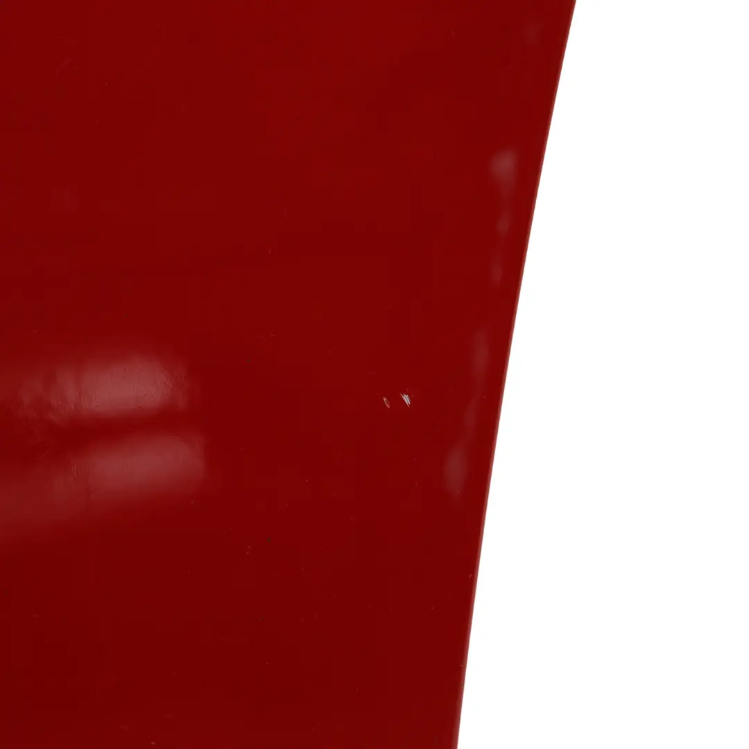 Side Panel Front Left N/S Wing Fender Chili Red - 851 to Mini R50 R52 R53 with Part number 7037437 Mini R50 R52 R53 Side Panel Front Left N/S Wing Fender Chili Red - 851 - SKU 7037437-CHRED - Part number 7037437