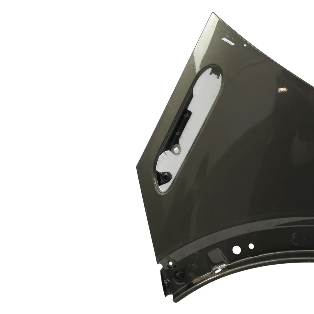 Mini R50 R52 R53 Pannello laterale anteriore sinistro parafango Royal Grey - A48 - SKU 7037437-ROG3 - Numero di parte 7037437