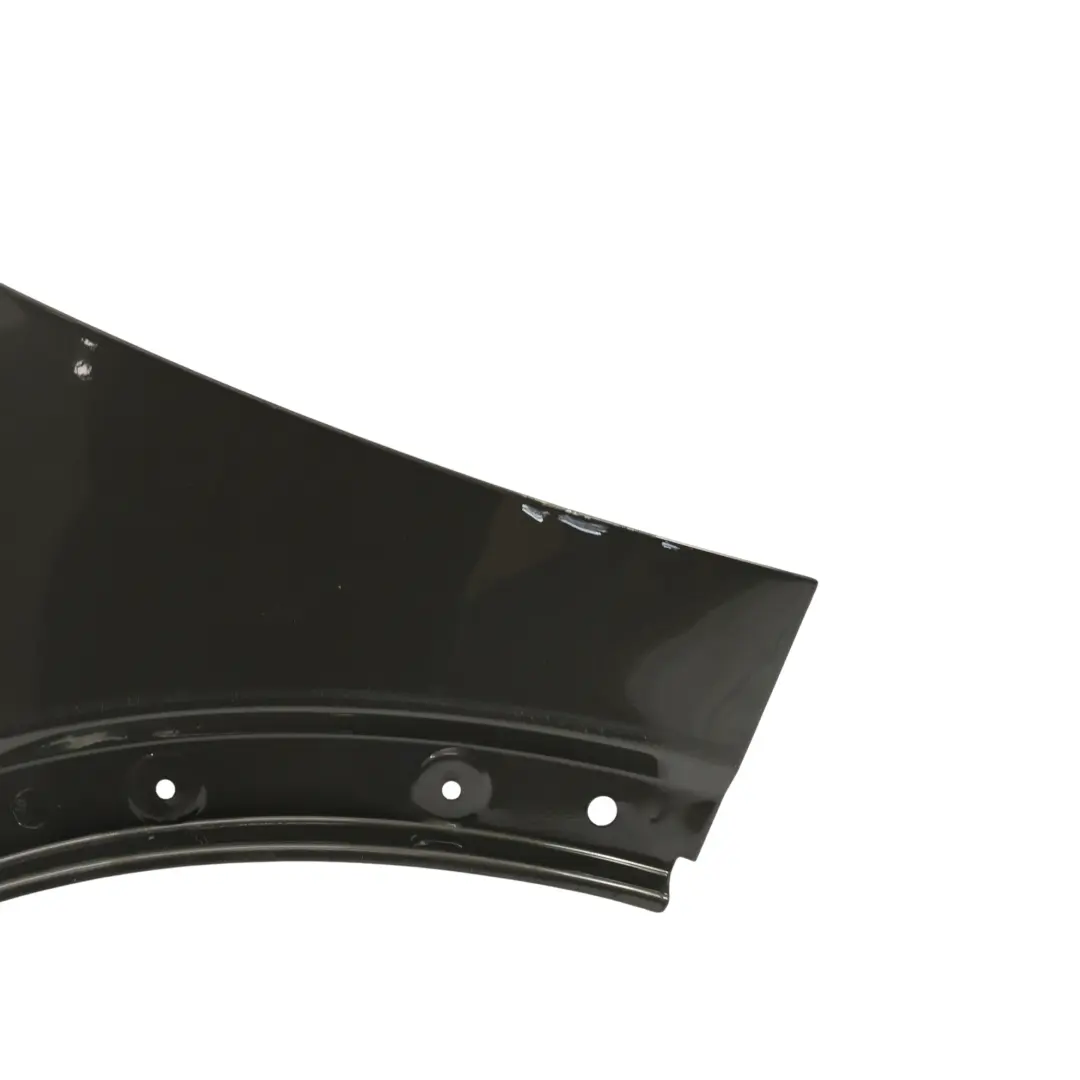 Mini R50 R52 R53 Side Wing Panel Front Left N/S Fender Royal Grey Metallic - A48 - SKU 7037437-ROG3 - Part number 7037437