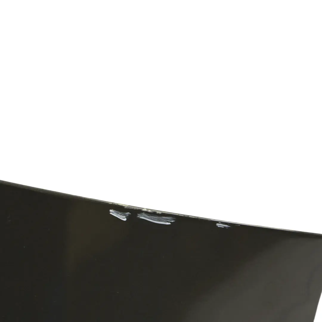 Mini R50 R52 R53 Aile Latérale Avant Gauche Aile Royal Grey Métallisé - A48 - SKU 7037437-ROG3 - Numéro de pièce 7037437