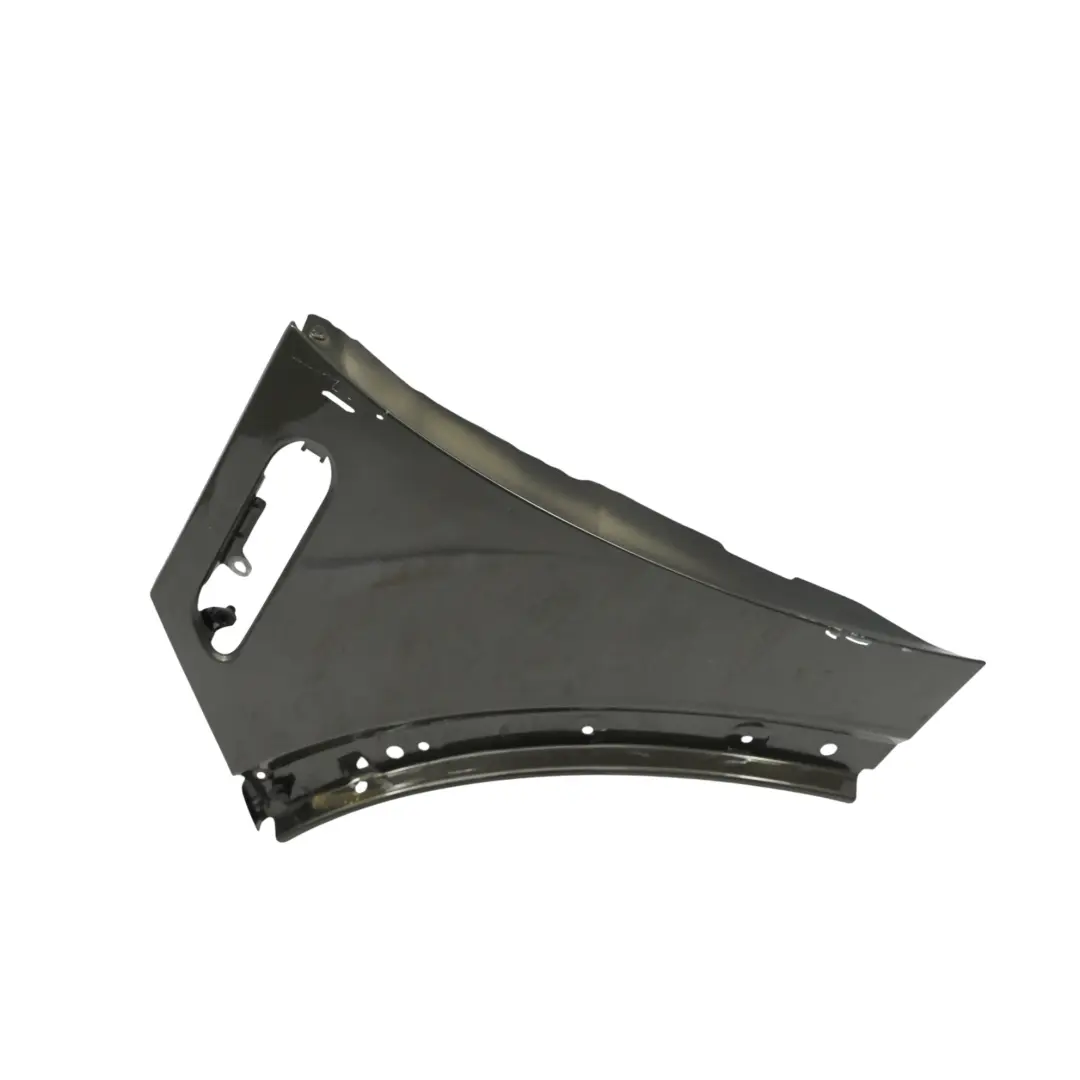 Aile Latérale Avant Gauche Aile Royal Grey Métallisé - A48 pour Mini R50 R52 R53 à propos du numéro de pièce 7037437 Mini R50 R52 R53 Aile Latérale Avant Gauche Aile Royal Grey Métallisé - A48 - SKU 7037437-ROG3 - Numéro de pièce 7037437