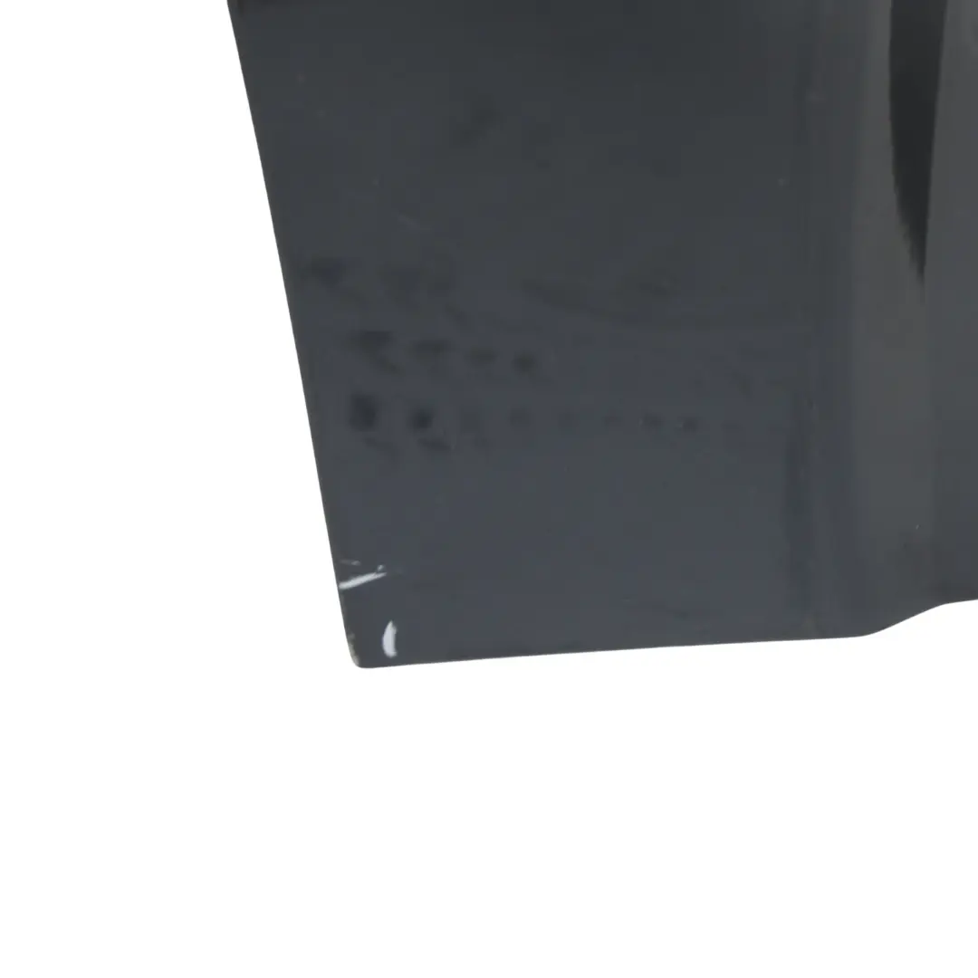 Panneau Aile Avant Droite Garde-Boue Noir Astro Métallisé A25 pour Mini R50 R53 à propos du numéro de pièce 7037438 Mini R50 R53 Panneau Aile Avant Droite Garde-Boue Noir Astro Métallisé A25 - SKU 7037438-ASB5 - Numéro de pièce 7037438