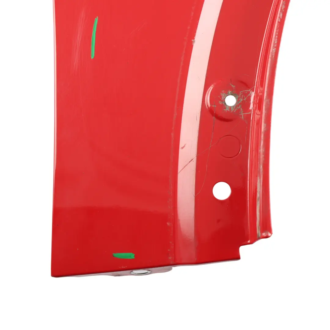 Aile du panneau latéral avant droit Chili Red - 851 pour Mini R50 R52 R53 à propos du numéro de pièce 7037438 Mini R50 R52 R53 Aile du panneau latéral avant droit Chili Red - 851 - SKU 7037438-CHRED - Numéro de pièce 7037438