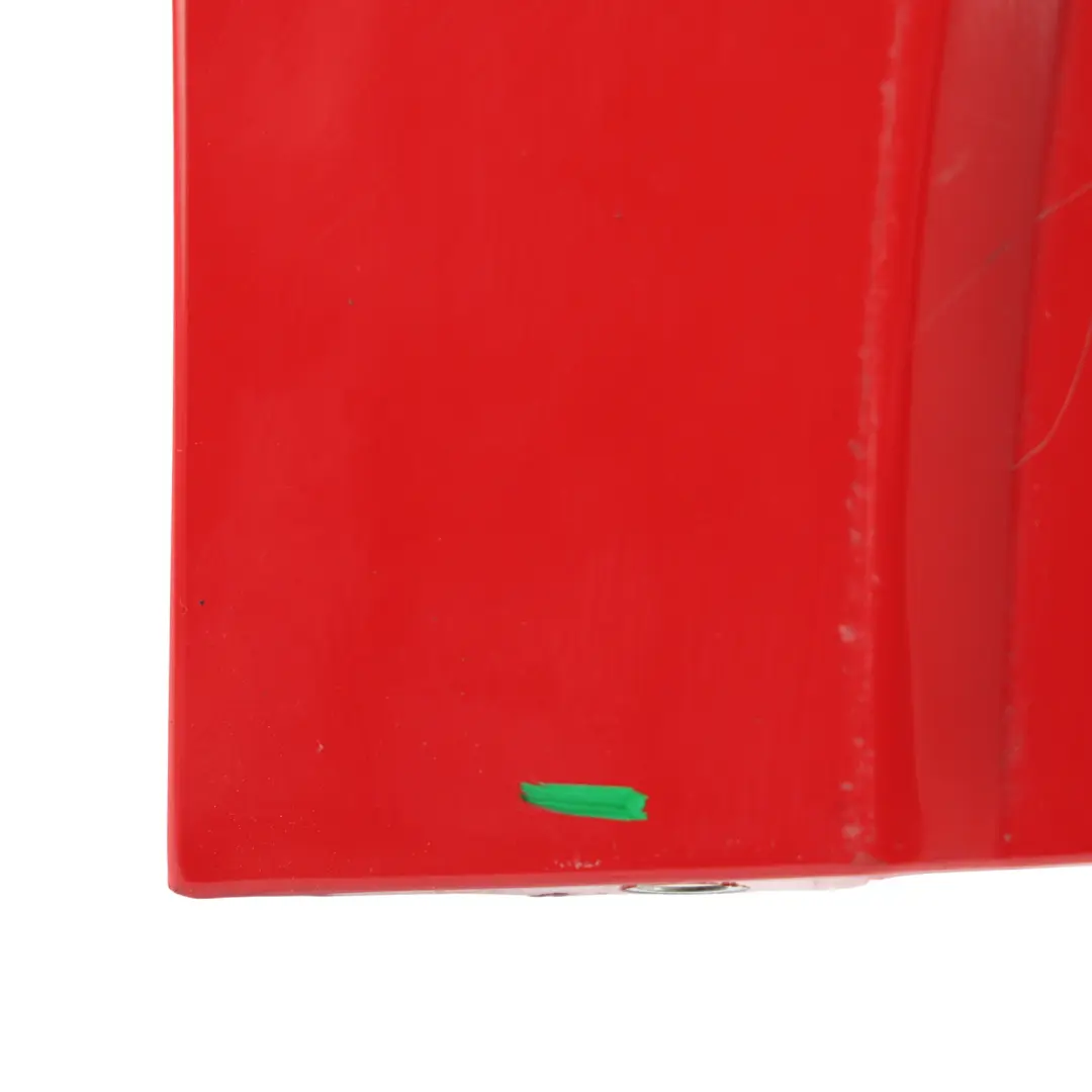 Błotnik Prawy Chili Red Czerwony - 851 do Mini Cooper R50 o numerze 7037438 Mini Cooper R50 Błotnik Prawy Chili Red Czerwony - 851 - SKU 7037438-CHRED - Numer Części 7037438