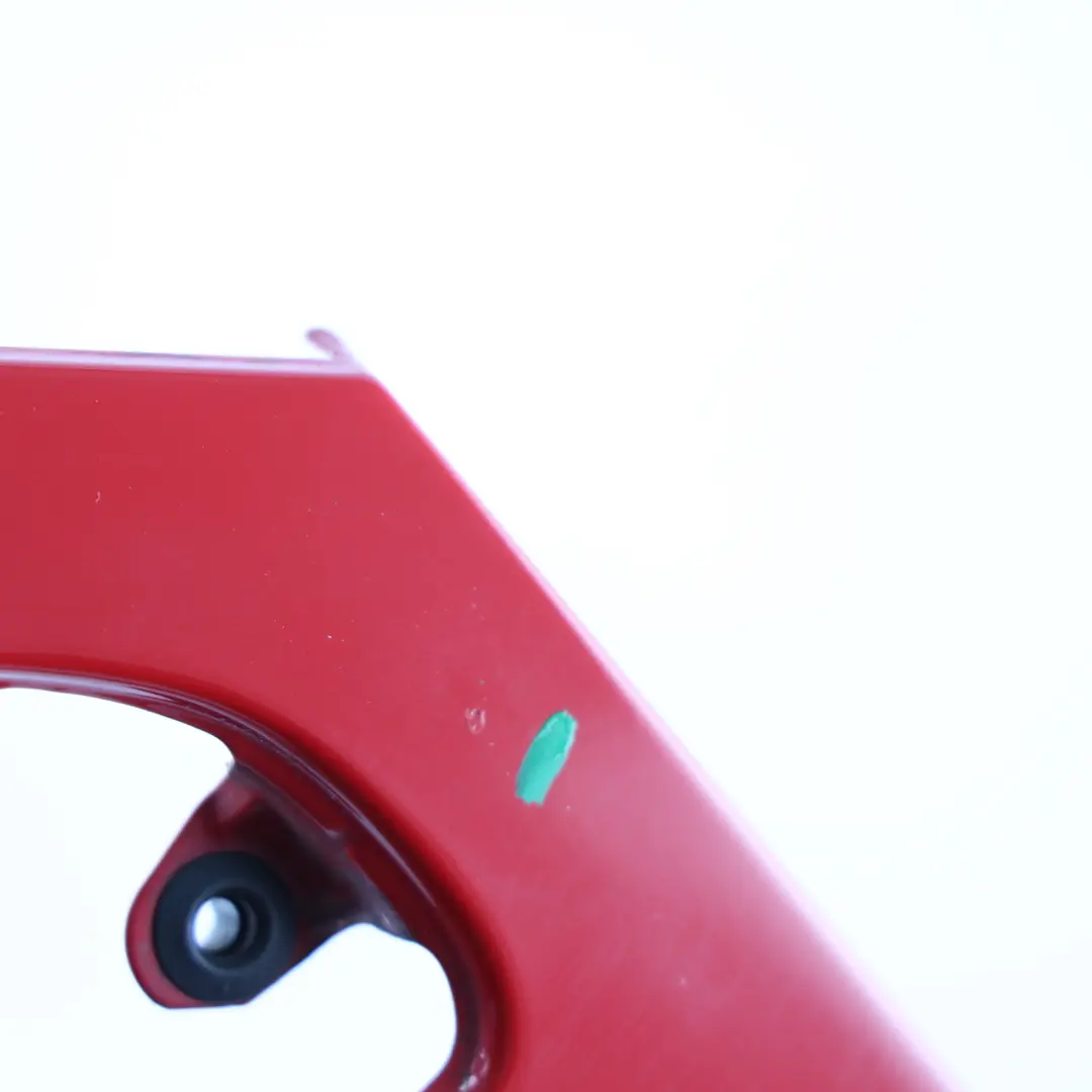 Mini R50 R52 R53 Delantero Derecho Panel Lateral Guardabarros Chili Red - 851 - SKU 7037438-CHRED - Número de pieza 7037438