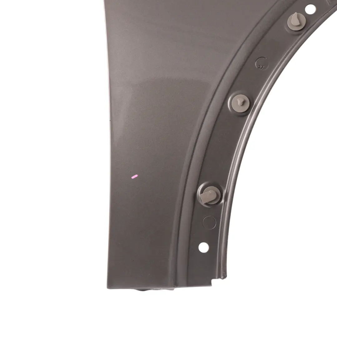  Side Wing Panel Mini R50 Front Right O/S Fender Royal Grey Metallic - A48 - SKU 7037438-ROG3 - Part number 7037438