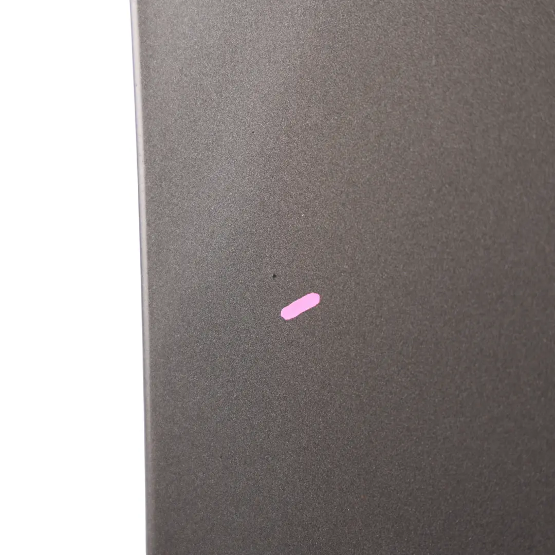 Side Wing Panel Mini R50 Front Right O/S Fender Royal Grey Metallic - A48 to with Part number 7037438 Side Wing Panel Mini R50 Front Right O/S Fender Royal Grey Metallic - A48 - SKU 7037438-ROG3 - Part number 7037438
