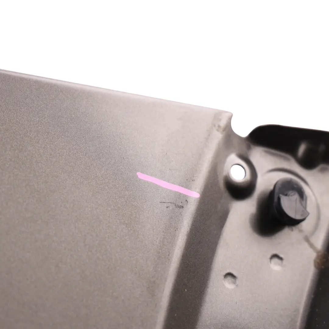 Side Wing Panel Mini R50 Front Right O/S Fender Royal Grey Metallic - A48 to with Part number 7037438 Side Wing Panel Mini R50 Front Right O/S Fender Royal Grey Metallic - A48 - SKU 7037438-ROG3 - Part number 7037438