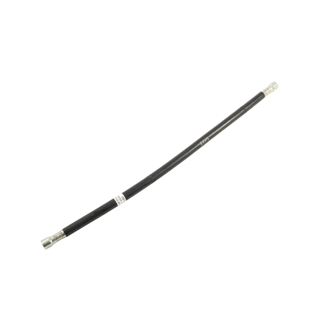 Wałek Silniczka Mechanizmu Dachu Składanego Lewy do BMW E46 Cabrio o numerze 7042479 BMW E46 Cabrio Wałek Silniczka Mechanizmu Dachu Składanego Lewy - SKU 7042479 - Numer Części 7042479