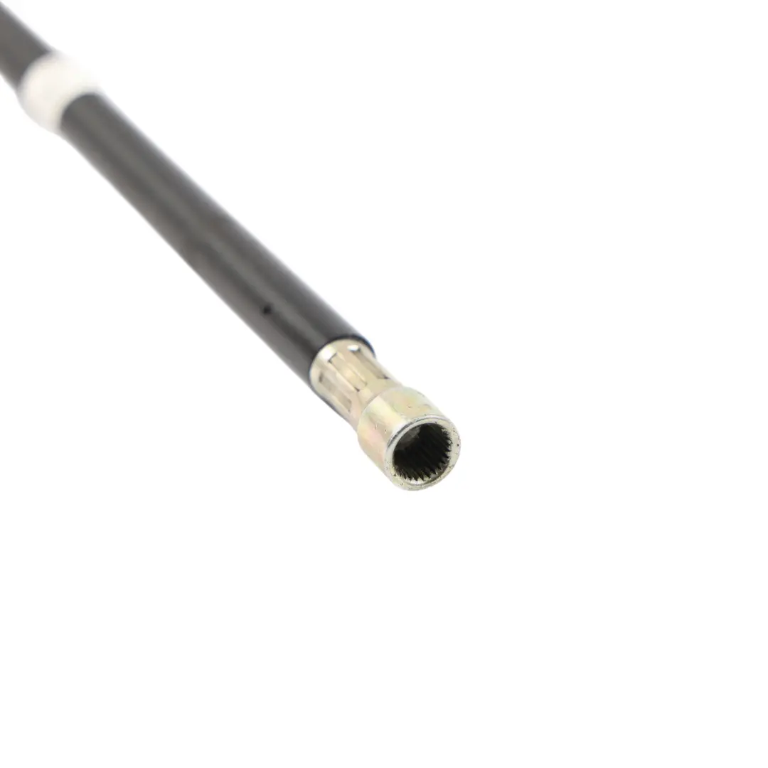 Moteur Mécanisme Arbre Toit Ouvrant Droit pour BMW E46 Cabriolet à propos du numéro de pièce 7042480 BMW E46 Cabriolet Moteur Mécanisme Arbre Toit Ouvrant Droit - SKU 7042480 - Numéro de pièce 7042480