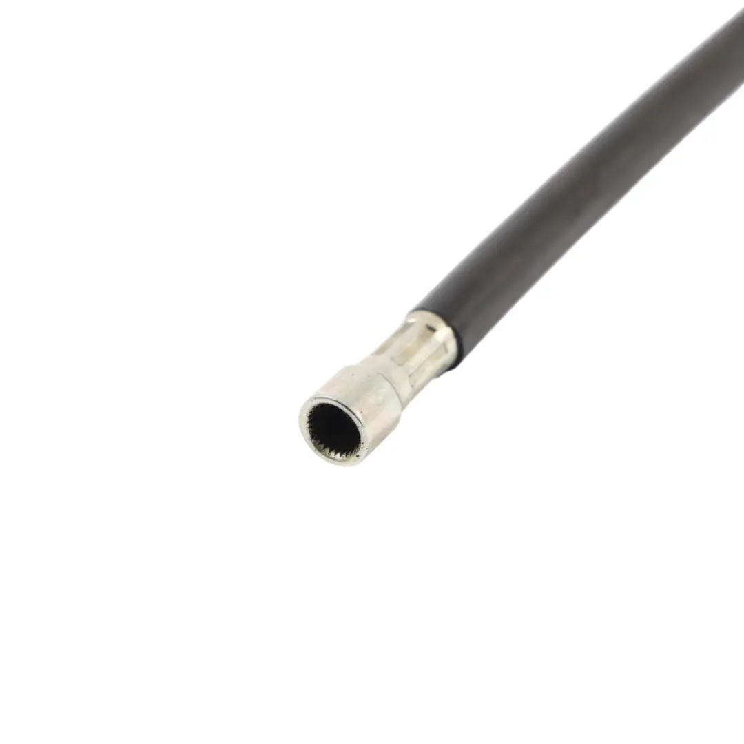 BMW E46 Kabriolet Wałek Mechanizmu Silniczka Dachu Składanego Prawy - SKU 7042480 - Numer Części 7042480