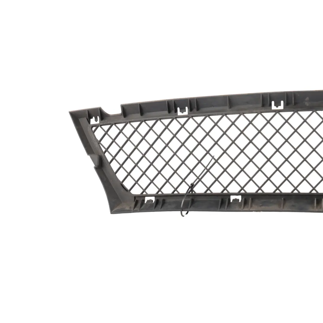 Front Bumper Grille Trim Cover Panel Lower Centre to BMW E46 with Part number 7065469 BMW E46 Front Bumper Grille Trim Cover Panel Lower Centre - SKU 7065469 - Part number 7065469