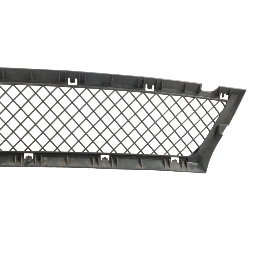 BMW E46 Front Bumper Grille Trim Cover Panel Lower Centre - SKU 7065469 - Part number 7065469