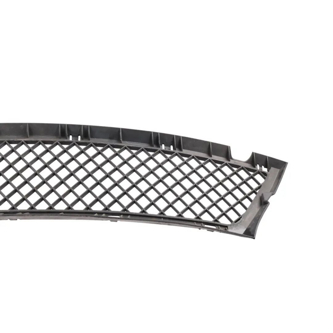 BMW E46 Front Bumper Grille Trim Cover Panel Lower Centre - SKU 7065469 - Part number 7065469