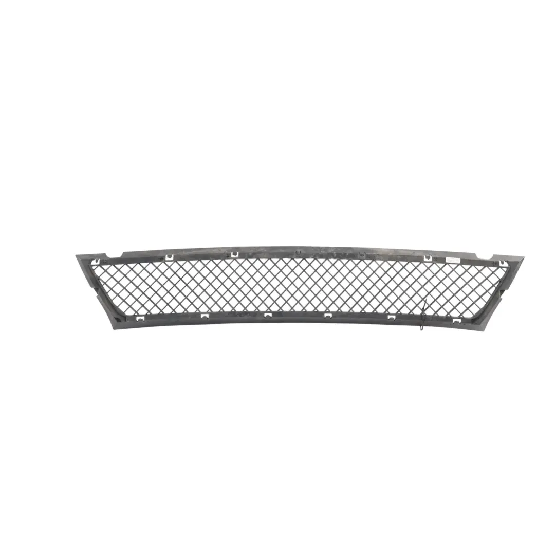 BMW E46 Front Bumper Grille Trim Cover Panel Lower Centre - SKU 7065469 - Part number 7065469