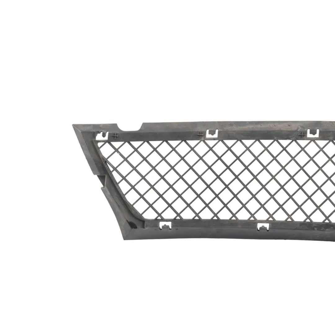 Front Bumper Grille Trim Cover Panel Lower Centre to BMW E46 with Part number 7065469 BMW E46 Front Bumper Grille Trim Cover Panel Lower Centre - SKU 7065469 - Part number 7065469