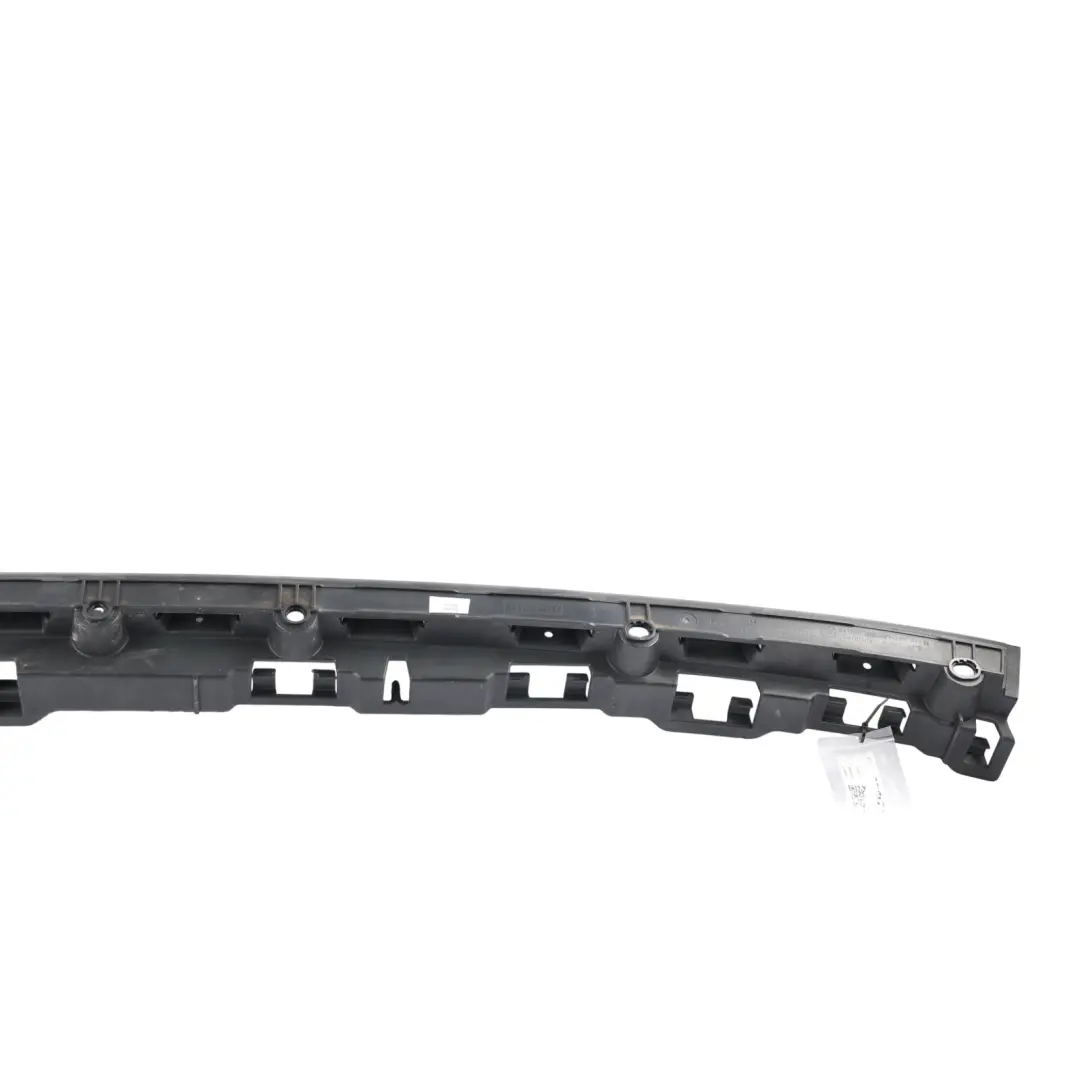 Bumper Support Bracket Centre Mounting Bar to BMW E46 Rear with Part number 7065477 BMW E46 Rear Bumper Support Bracket Centre Mounting Bar - SKU 7065477 - Part number 7065477