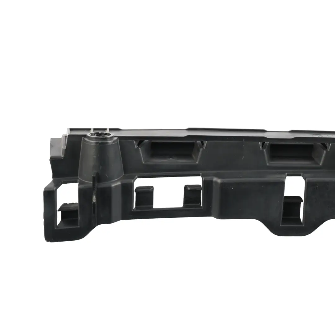 Bumper Support Bracket Centre Mounting Bar to BMW E46 Rear with Part number 7065477 BMW E46 Rear Bumper Support Bracket Centre Mounting Bar - SKU 7065477 - Part number 7065477