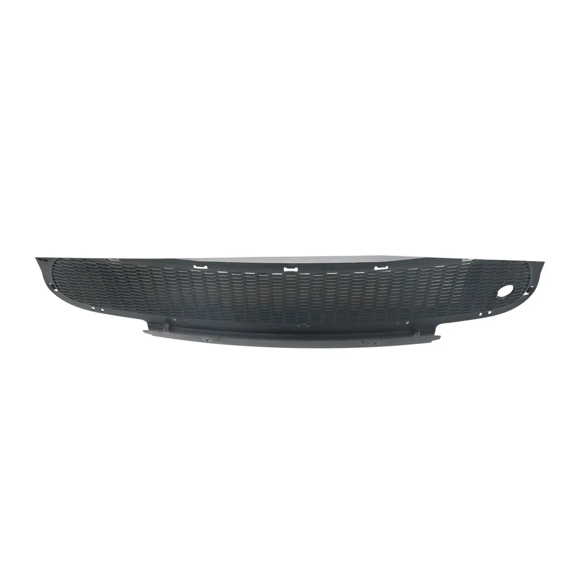 Mini R52 R53 Cooper S Stossfänger Ziergitter Grille Abdeckung Vorne 7068396