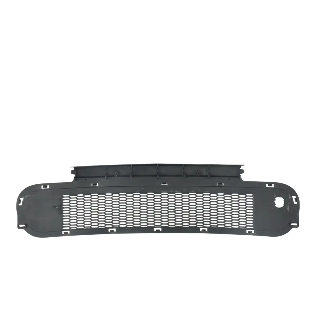 Front Bumper Grille Cooper S Bonnet Trim Panel to Mini R52 R53 with Part number 7068396 Mini R52 R53 Front Bumper Grille Cooper S Bonnet Trim Panel - SKU 7068396-1 - Part number 7068396