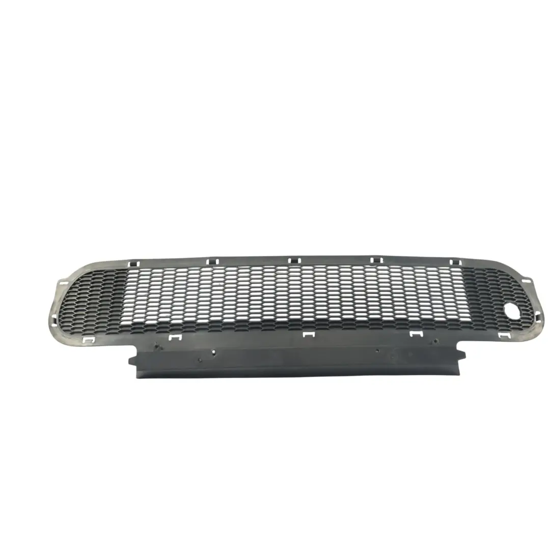 Parachoques Delantero Parrilla Cooper S Panel Embellecedor Capo para Mini R52 con número de pieza 7068396 Mini R52 Parachoques Delantero Parrilla Cooper S Panel Embellecedor Capo - SKU 7068396-1 - Número de pieza 7068396