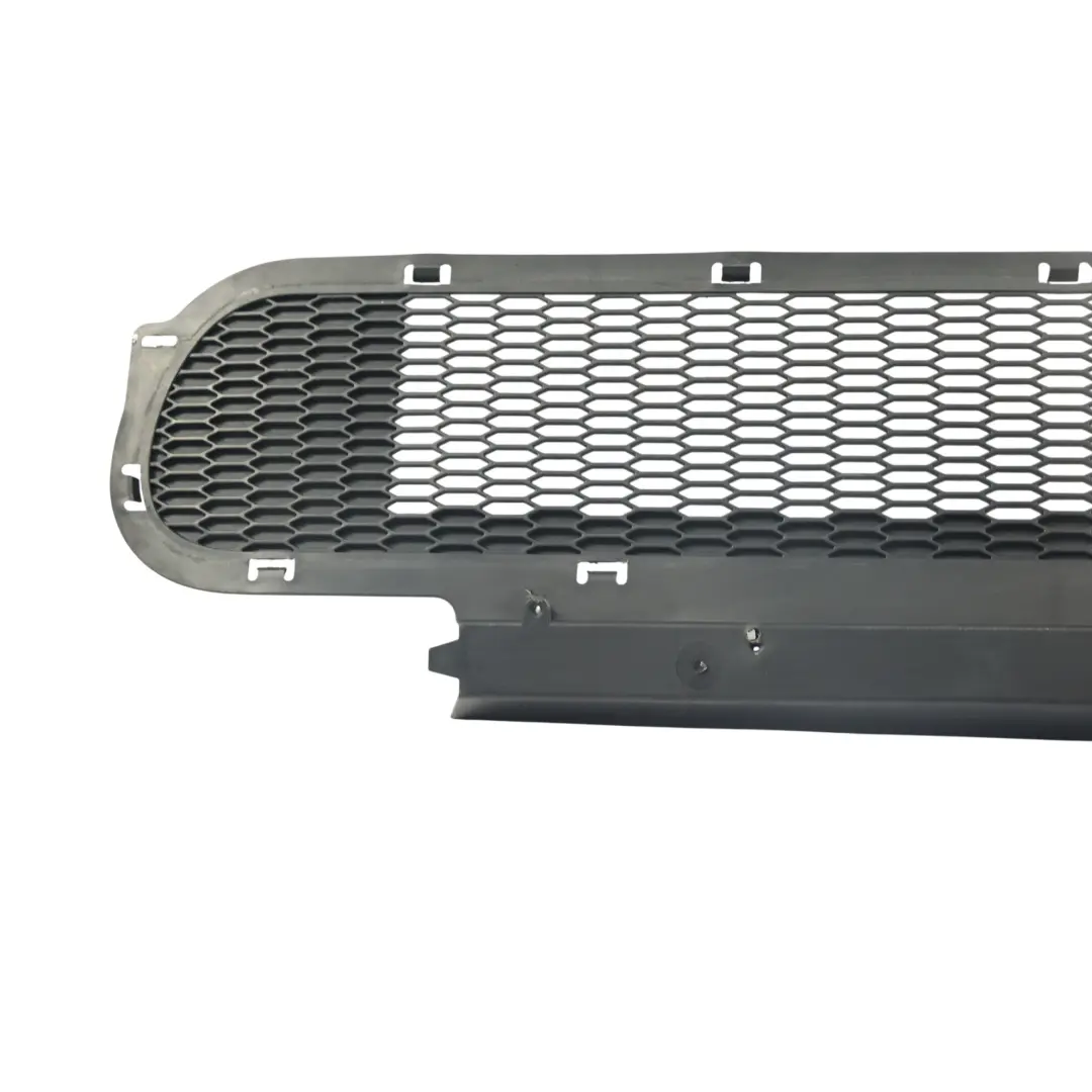 Front Bumper Grille Cooper S Bonnet Trim Panel to Mini R52 R53 with Part number 7068396 Mini R52 R53 Front Bumper Grille Cooper S Bonnet Trim Panel - SKU 7068396-1 - Part number 7068396