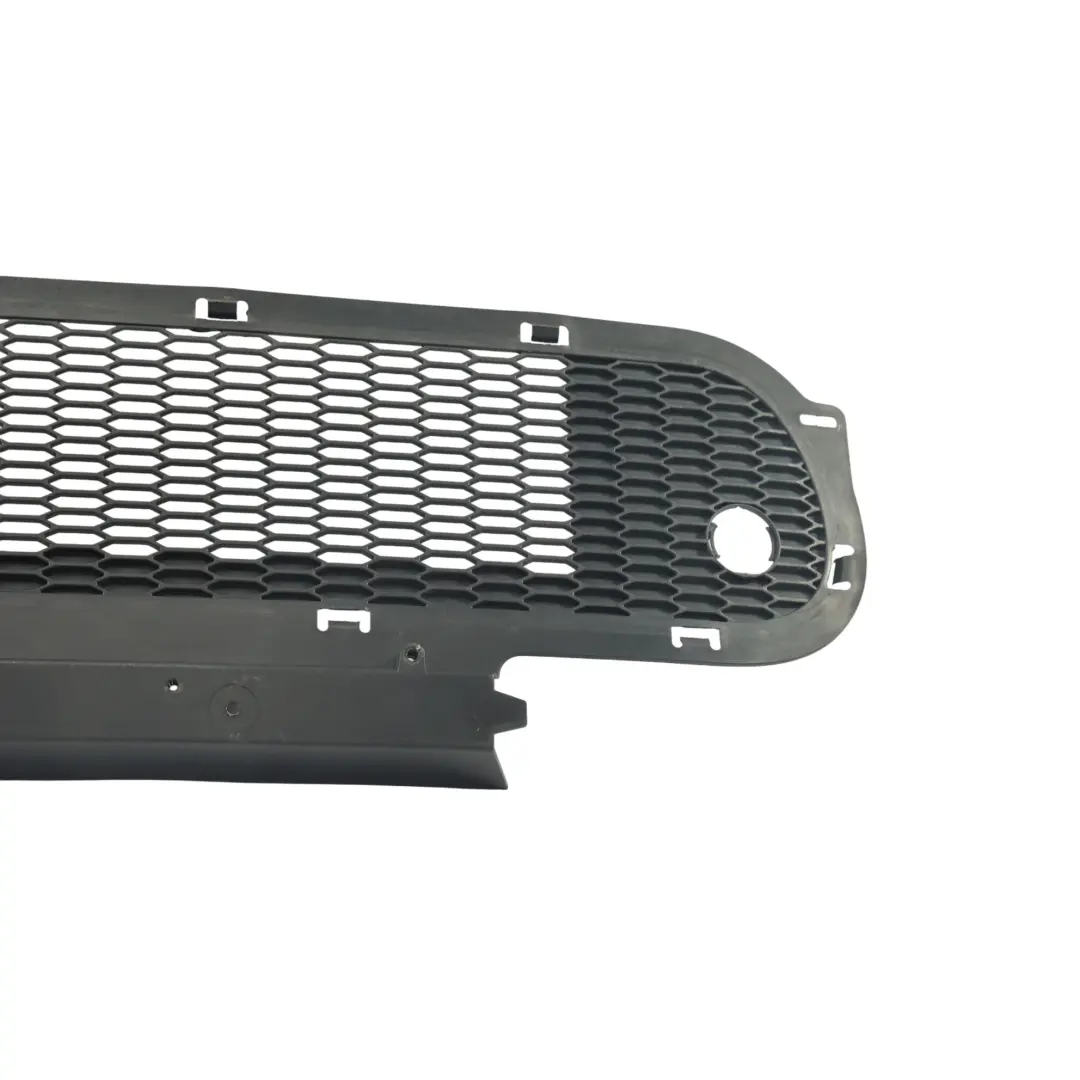 Parachoques Delantero Parrilla Cooper S Panel Embellecedor Capo para Mini R52 con número de pieza 7068396 Mini R52 Parachoques Delantero Parrilla Cooper S Panel Embellecedor Capo - SKU 7068396-1 - Número de pieza 7068396