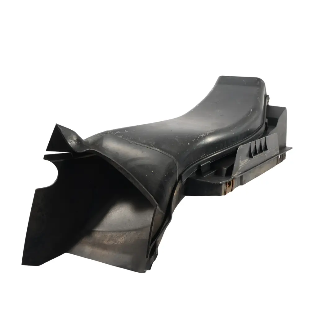 Conduit Refroidissement Frein Avant Gauche pour BMW E46 Coupe Cabriolet à propos du numéro de pièce 7069517 BMW E46 Coupe Cabriolet Conduit Refroidissement Frein Avant Gauche - SKU 7069517 - Numéro de pièce 7069517