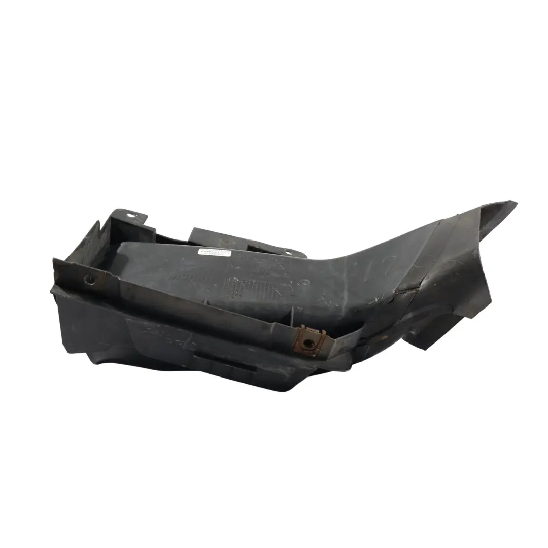 BMW E46 Coupe Convertible Canal Refrigeración Freno Delantero Izquierdo - SKU 7069517 - Número de pieza 7069517