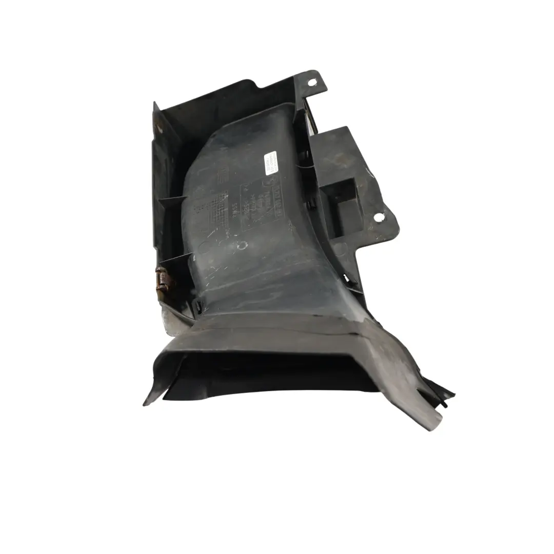 BMW E46 Coupe Convertible Front Brake Cooling Duct Channel Left N/S - SKU 7069517 - Part number 7069517