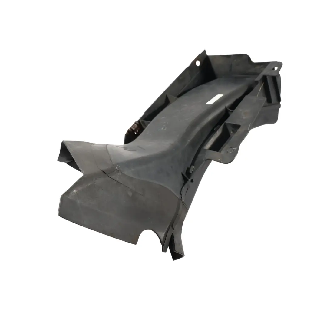 BMW E46 Coupe Cabrio Vorne Bremse Kühlkanal Links - SKU 7069517 - Teilenummer 7069517