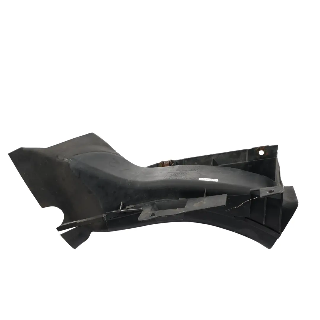 Canale Raffreddamento Freno Anteriore Sinistro per BMW E46 Coupe Convertible con numero di parte 7069517 BMW E46 Coupe Convertible Canale Raffreddamento Freno Anteriore Sinistro - SKU 7069517 - Numero di parte 7069517