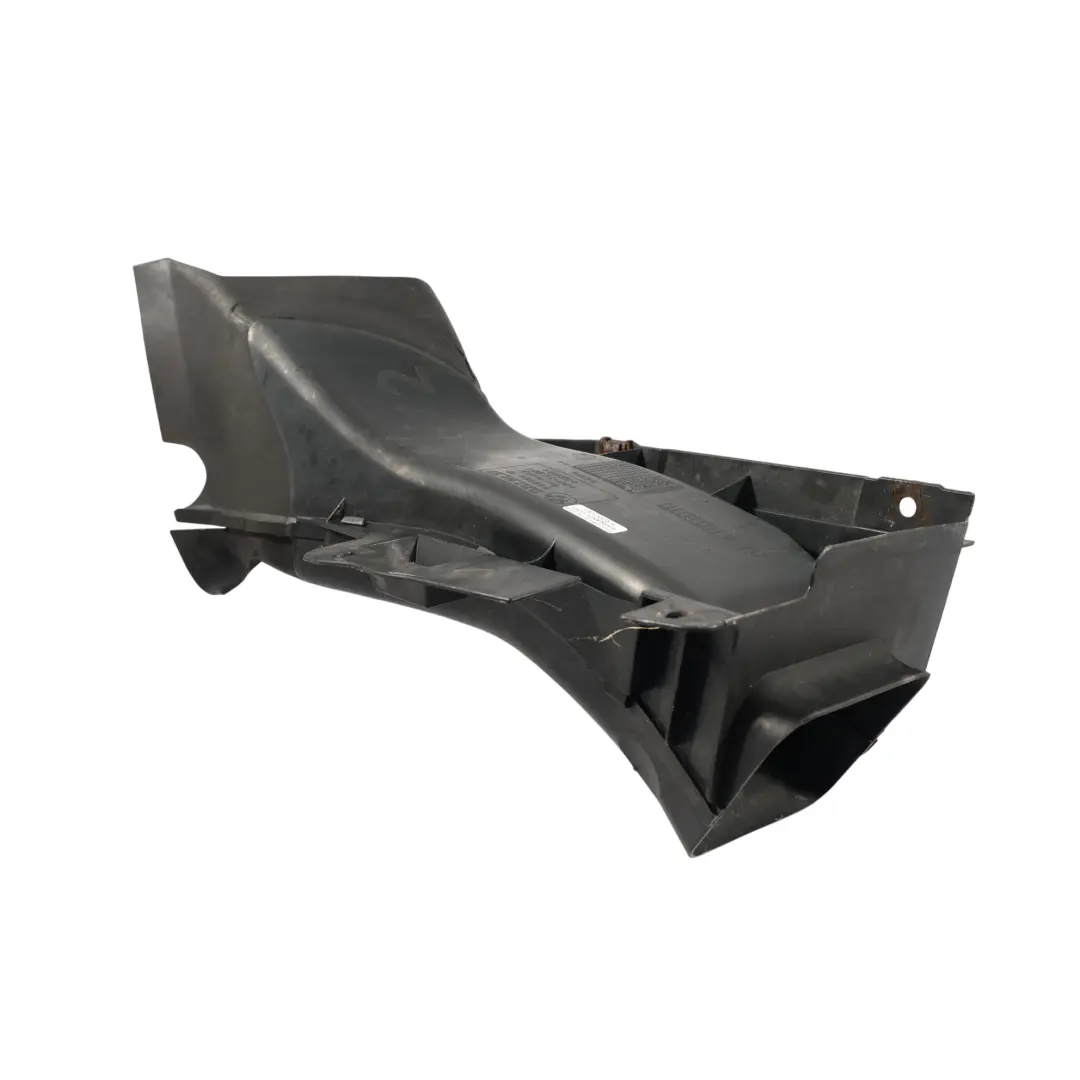 Front Brake Cooling Duct Channel Left N/S to BMW E46 Coupe Convertible with Part number 7069517 BMW E46 Coupe Convertible Front Brake Cooling Duct Channel Left N/S - SKU 7069517 - Part number 7069517