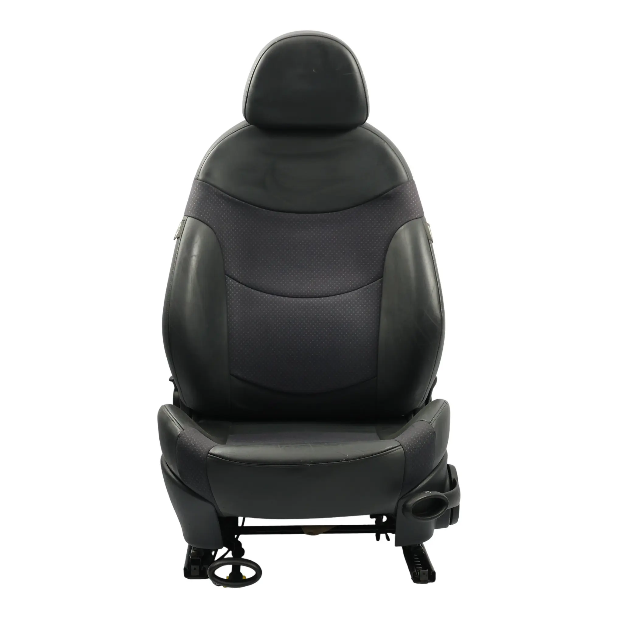 @Front Seat Mini Cooper R50 R53 Left N/S Sport Cloth / Leather Satellite