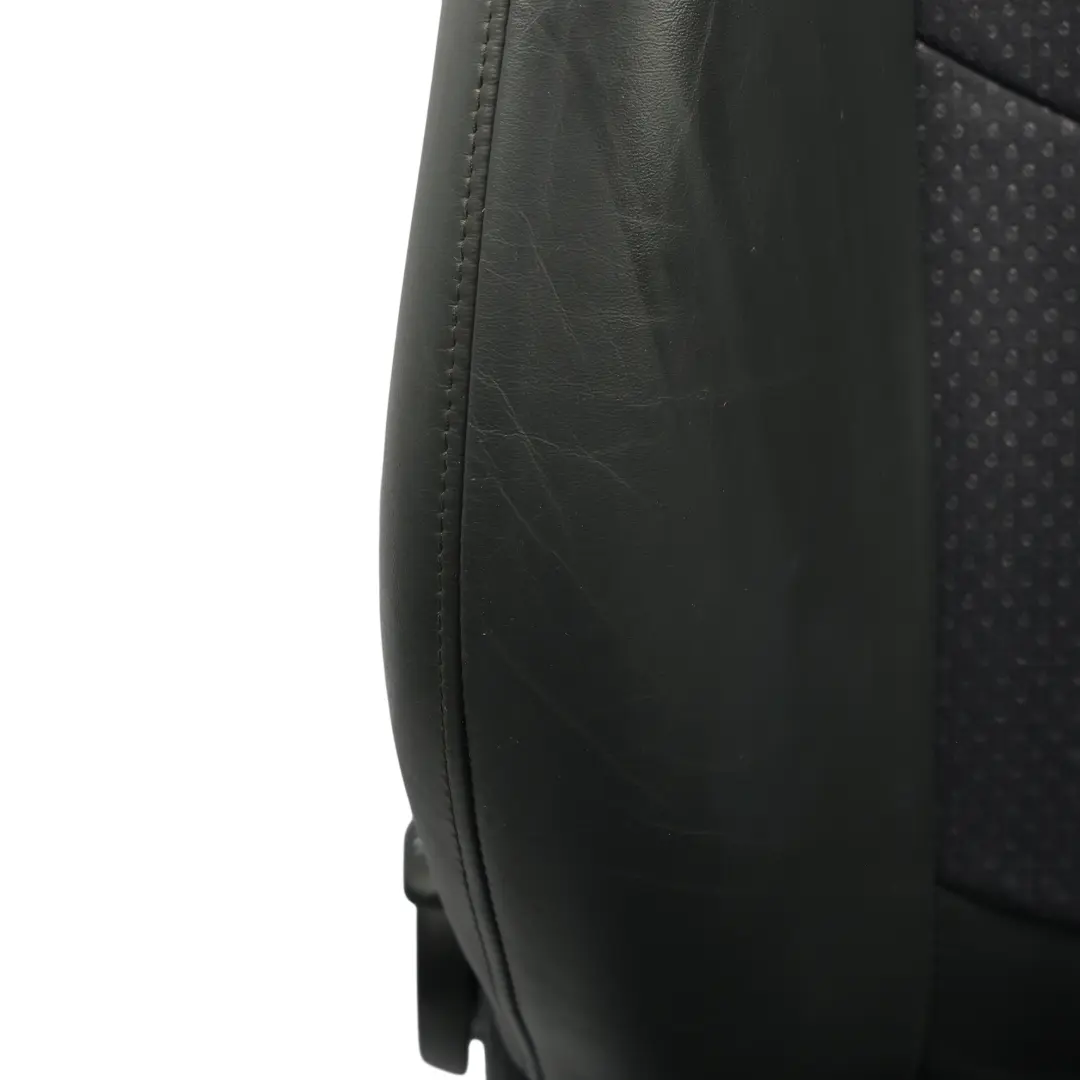 @Front Seat Mini Cooper R50 R53 Left N/S Sport Cloth / Leather Satellite to with Part number 7073003 @Front Seat Mini Cooper R50 R53 Left N/S Sport Cloth / Leather Satellite - SKU 7073003-2 - Part number 7073003