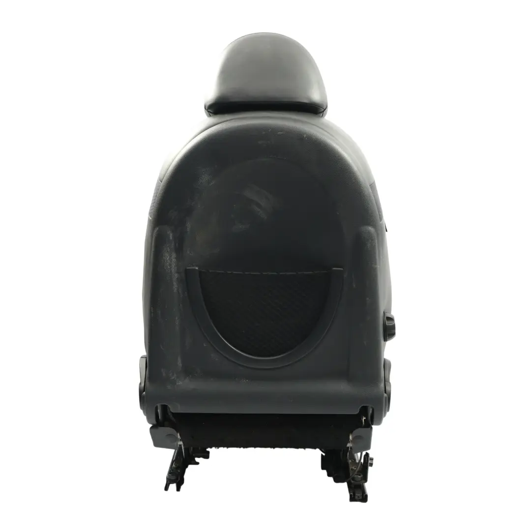 Mini Cooper R50 R53 Siege Sport Avant Gauche Tissu/Cuir Satellite - SKU 7073003-2 - Numéro de pièce 7073003