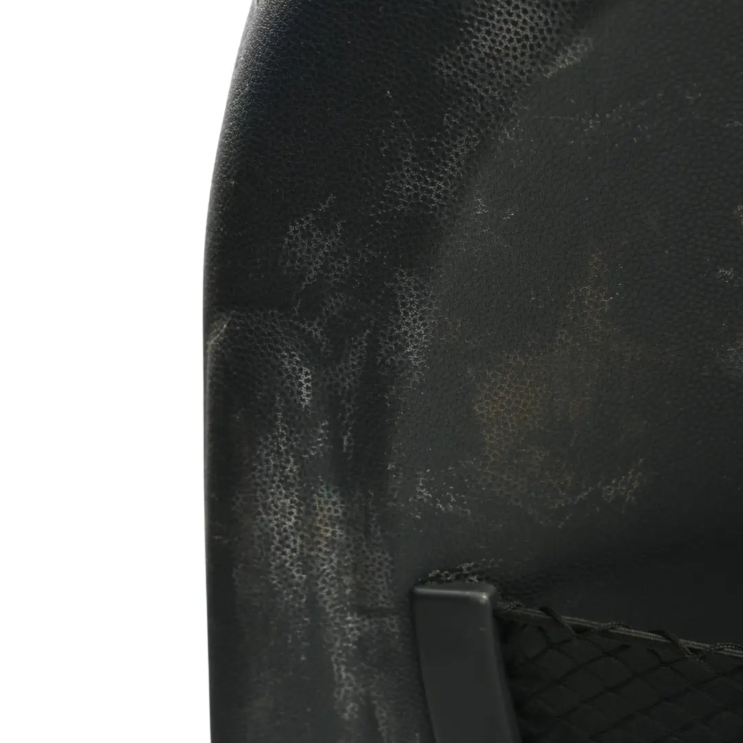 Mini Cooper R50 R53 Delantero Izquierdo Asiento Sport Tela / Cuero Satellite - SKU 7073003-2 - Número de pieza 7073003