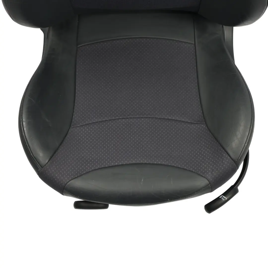 @Front Seat Mini Cooper R50 R53 Left N/S Sport Cloth / Leather Satellite to with Part number 7073003 @Front Seat Mini Cooper R50 R53 Left N/S Sport Cloth / Leather Satellite - SKU 7073003-2 - Part number 7073003