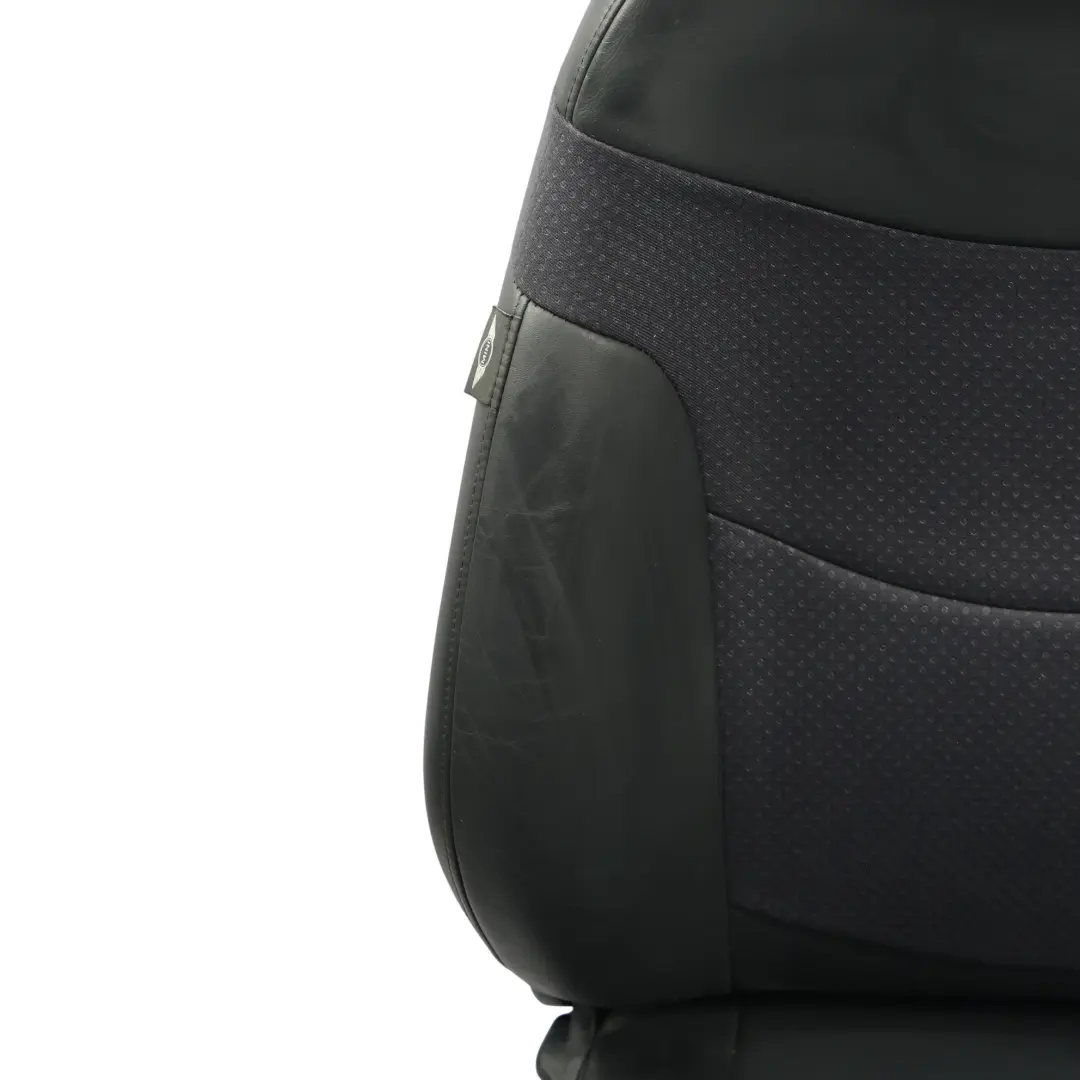 Mini Cooper R50 R53 Delantero Izquierdo Asiento Sport Tela / Cuero Satellite - SKU 7073003-2 - Número de pieza 7073003
