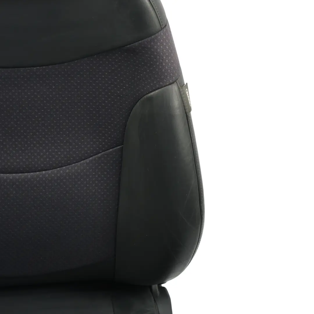 @Front Seat Mini Cooper R50 R53 Left N/S Sport Cloth / Leather Satellite to with Part number 7073003 @Front Seat Mini Cooper R50 R53 Left N/S Sport Cloth / Leather Satellite - SKU 7073003-2 - Part number 7073003