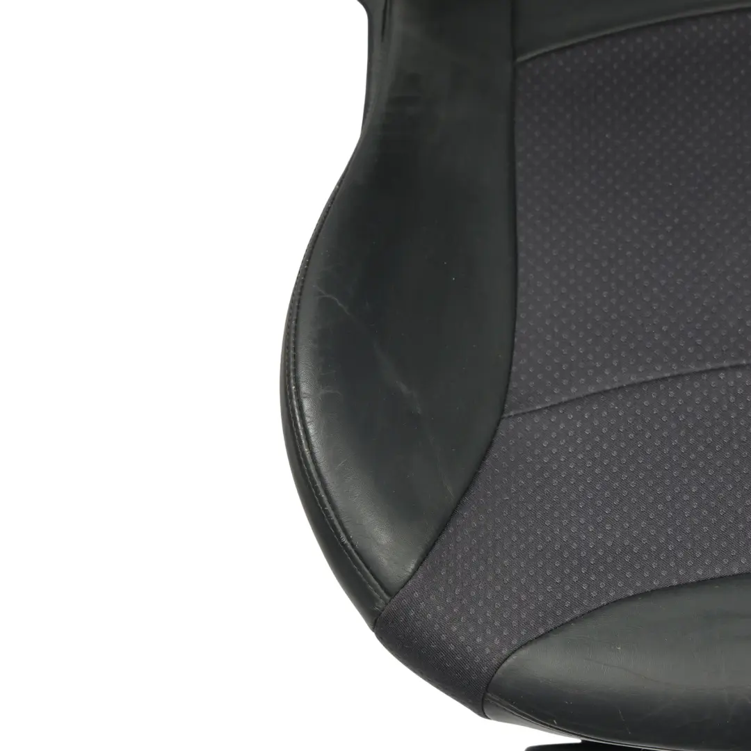Mini Cooper R50 R53 Siege Sport Avant Gauche Tissu/Cuir Satellite - SKU 7073003-2 - Numéro de pièce 7073003